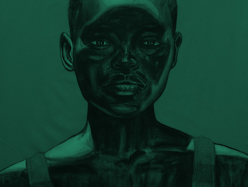 Ntombifuthi the Phoenix Massacre Widow