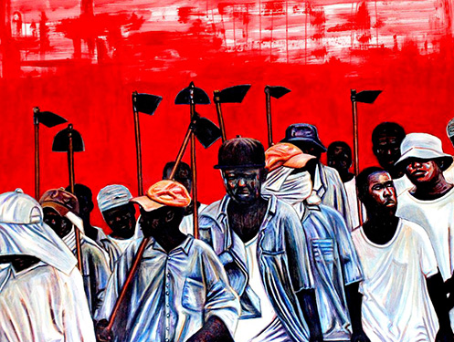  Indoda Negeja